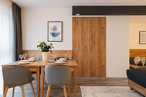 ORSO Rooms & Apartments - LoftAffair Collection