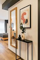 ORSO Rooms & Apartments - LoftAffair Collection