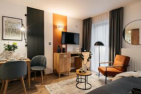 ORSO Rooms & Apartments - LoftAffair Collection