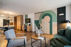 ORSO Rooms & Apartments - LoftAffair Collection