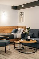 ORSO Rooms & Apartments - LoftAffair Collection