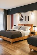 ORSO Rooms & Apartments - LoftAffair Collection