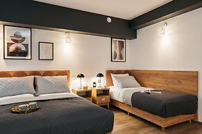 ORSO Rooms & Apartments - LoftAffair Collection