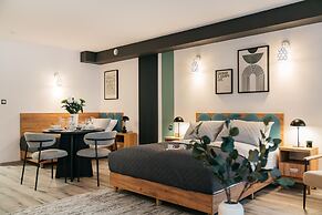 ORSO Rooms & Apartments - LoftAffair Collection