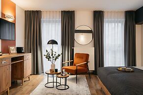 ORSO Rooms & Apartments - LoftAffair Collection