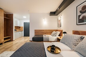 ORSO Rooms & Apartments - LoftAffair Collection