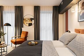 ORSO Rooms & Apartments - LoftAffair Collection