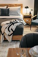 ORSO Rooms & Apartments - LoftAffair Collection