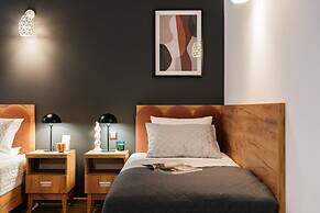 ORSO Rooms & Apartments - LoftAffair Collection