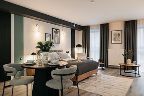 ORSO Rooms & Apartments - LoftAffair Collection