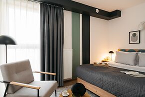 ORSO Rooms & Apartments - LoftAffair Collection