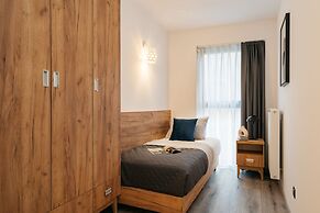 ORSO Rooms & Apartments - LoftAffair Collection