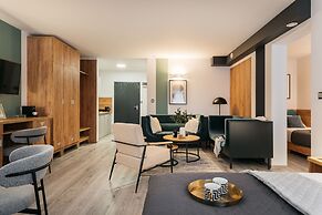 ORSO Rooms & Apartments - LoftAffair Collection