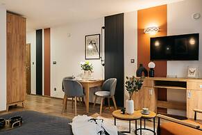 ORSO Rooms & Apartments - LoftAffair Collection