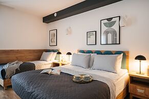 ORSO Rooms & Apartments - LoftAffair Collection