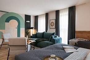 ORSO Rooms & Apartments - LoftAffair Collection