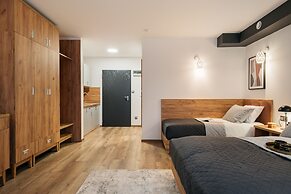 ORSO Rooms & Apartments - LoftAffair Collection