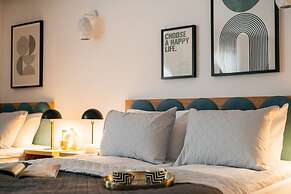ORSO Rooms & Apartments - LoftAffair Collection