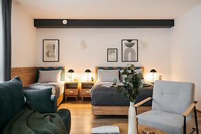 ORSO Rooms & Apartments - LoftAffair Collection