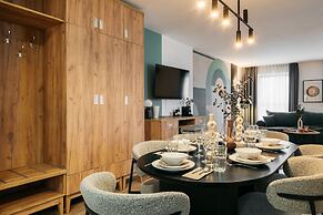 ORSO Rooms & Apartments - LoftAffair Collection