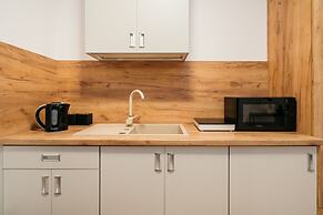 ORSO Rooms & Apartments - LoftAffair Collection