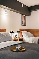 ORSO Rooms & Apartments - LoftAffair Collection