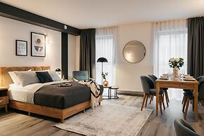 ORSO Rooms & Apartments - LoftAffair Collection