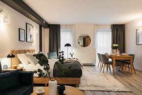 ORSO Rooms & Apartments - LoftAffair Collection