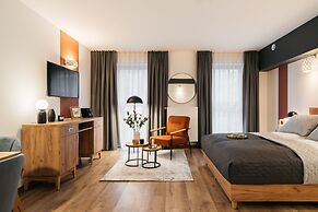 ORSO Rooms & Apartments - LoftAffair Collection