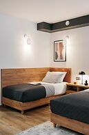 ORSO Rooms & Apartments - LoftAffair Collection