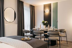 ORSO Rooms & Apartments - LoftAffair Collection