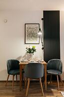 ORSO Rooms & Apartments - LoftAffair Collection