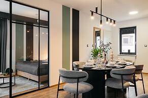 ORSO Rooms & Apartments - LoftAffair Collection