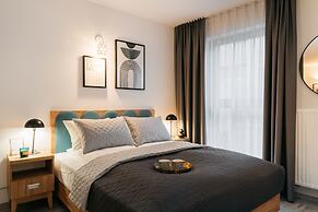 ORSO Rooms & Apartments - LoftAffair Collection