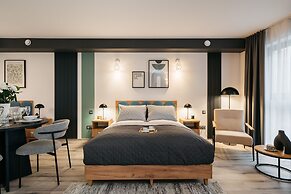 ORSO Rooms & Apartments - LoftAffair Collection