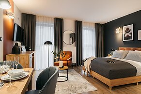 ORSO Rooms & Apartments - LoftAffair Collection