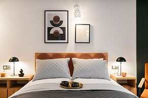 ORSO Rooms & Apartments - LoftAffair Collection