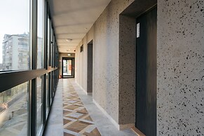 ORSO Rooms & Apartments - LoftAffair Collection