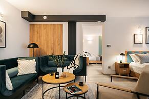 ORSO Rooms & Apartments - LoftAffair Collection