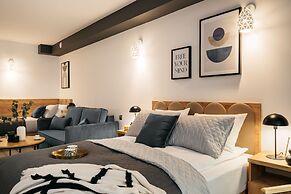 ORSO Rooms & Apartments - LoftAffair Collection