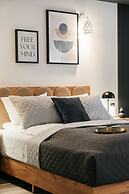 ORSO Rooms & Apartments - LoftAffair Collection