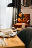 ORSO Rooms & Apartments - LoftAffair Collection