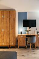 ORSO Rooms & Apartments - LoftAffair Collection