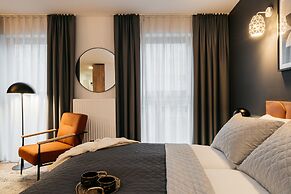 ORSO Rooms & Apartments - LoftAffair Collection