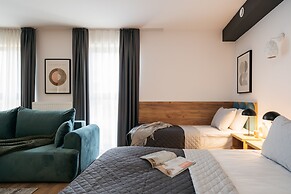 ORSO Rooms & Apartments - LoftAffair Collection