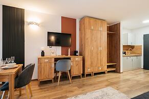 ORSO Rooms & Apartments - LoftAffair Collection