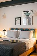 ORSO Rooms & Apartments - LoftAffair Collection