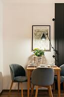 ORSO Rooms & Apartments - LoftAffair Collection