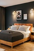 ORSO Rooms & Apartments - LoftAffair Collection