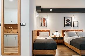 ORSO Rooms & Apartments - LoftAffair Collection